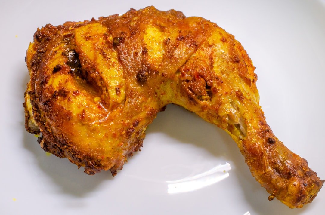 Chicken Leg piece