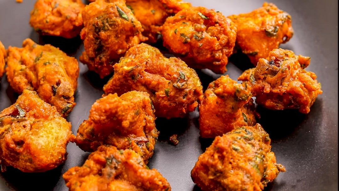 Chicken Pakora