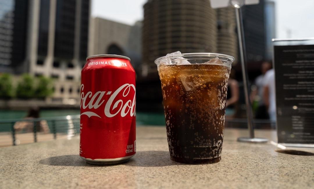Masala Coke