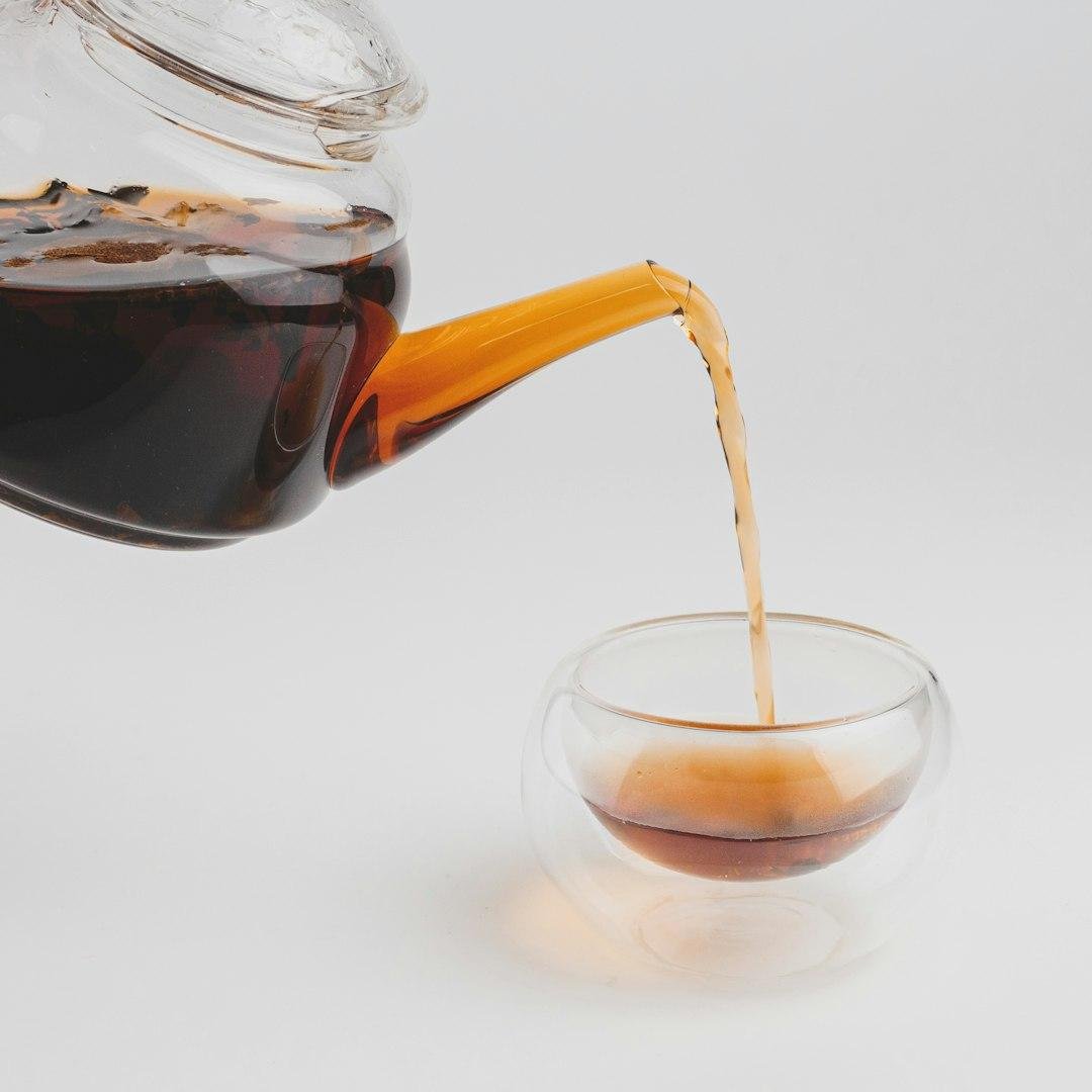 Black Tea