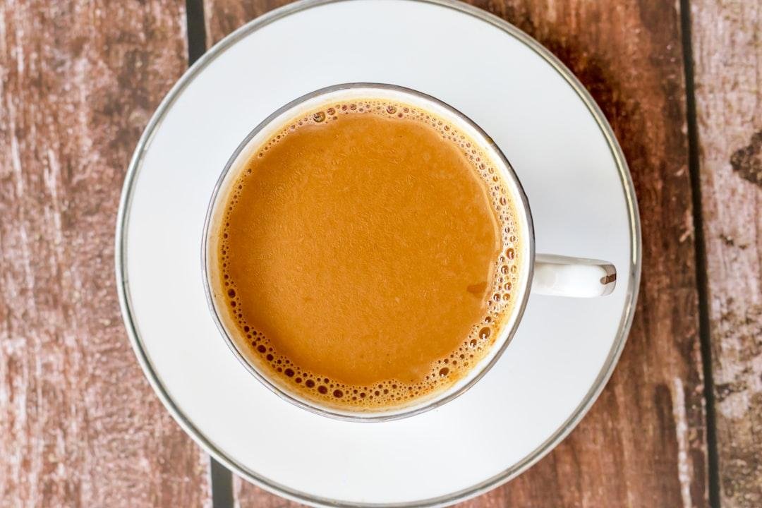 Our Special Tea