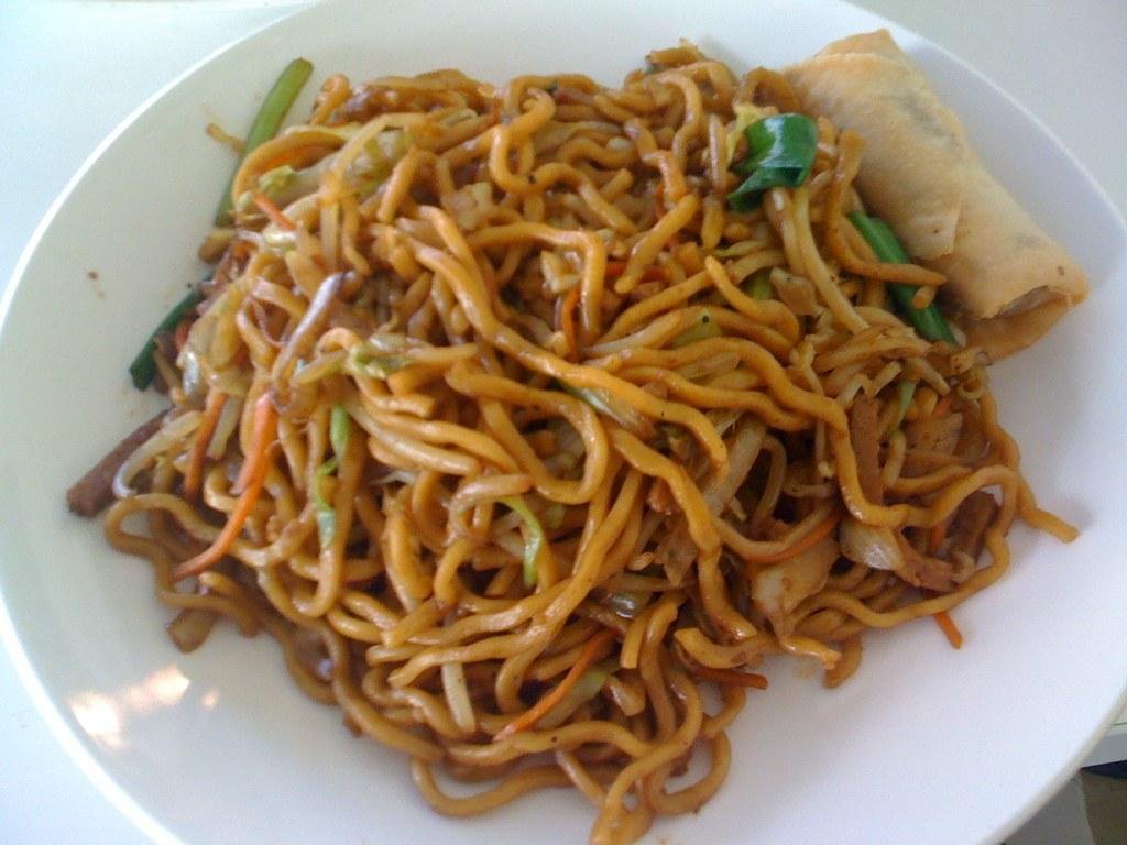 Chowmein -F