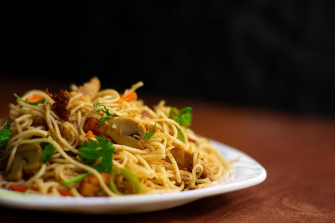 Chowmein -H