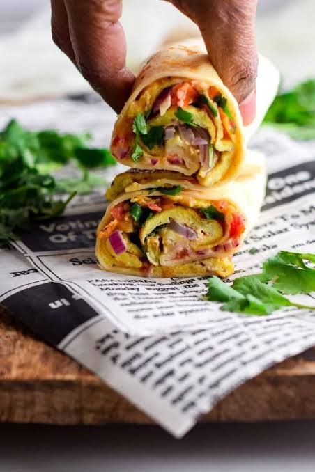 Egg roll